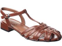 Туфли женские летние