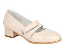 Туфли детские праздничные