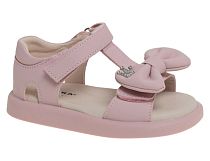 Туфли детские открытые