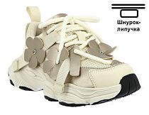 Полуботинки детские спортивные
