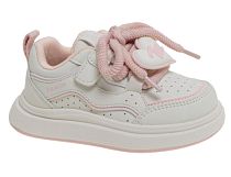 Полуботинки детские спортивные