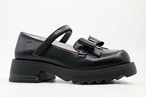 Туфли детские школьные
