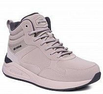 Кроссовки зимние