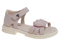 Туфли детские открытые