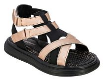 Туфли детские летние