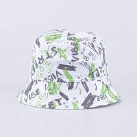 07710024-40 Панама разноцветный 54-56