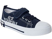 Полуботинки детские для активного отдыха