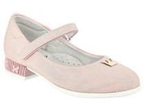 Туфли детские праздничные