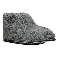 Боты (мужские), мод.995 (серый, Асс 2 (41/42/1,43/44/2,45/46/1), 4 пар)