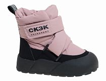 Сапоги детские зимние
