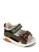 Туфли детские летние