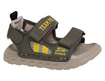 Туфли детские летние