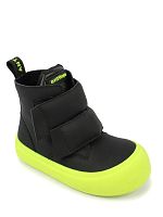 Полусапоги детские демисезонные