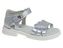 Туфли детские открытые