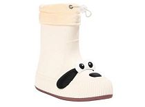 Сапоги детские резиновые ПВХ