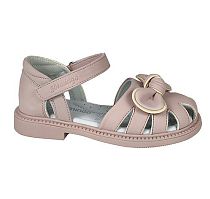 Туфли детские летние