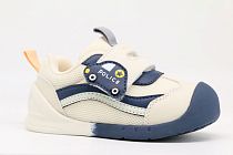 Полуботинки детские