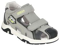 Туфли детские летние