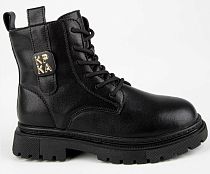 Ботинки детские