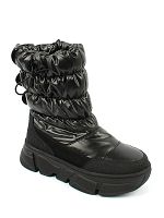 Сапоги детские зимние