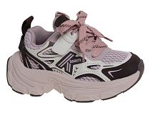 Полуботинки детские спортивные