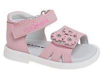 Туфли детские летние