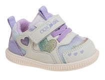 Полуботинки детские спортивные