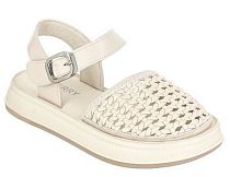 Туфли детские летние