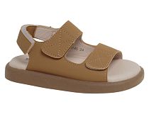 Туфли детские открытые