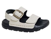 Туфли детские открытые