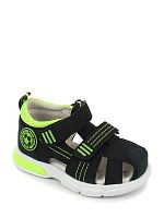 Туфли детские летние