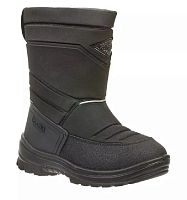 Сапоги утепленные школьные