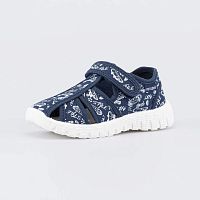 Туфли летние