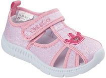 Туфли детские Текстиль