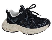 Полуботинки детские спортивные