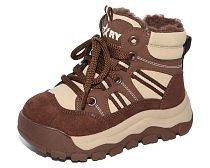 Ботинки детские