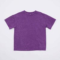 07802037-41 Фуфайка (футболка), фиолетов. р.134