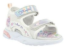 Туфли детские летние