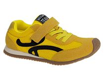 Полуботинки детские спортивные