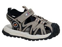 Туфли детские открытые