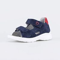 Туфли детские открытые