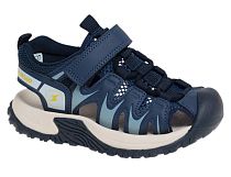 Полуботинки детские для активного отдыха