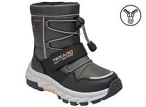 Сапоги детские зимние