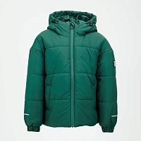 07758059-40 Куртка детская зеленый р.110