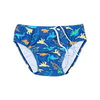 07753013-40 Плавки для мальчика т.син р.128-134