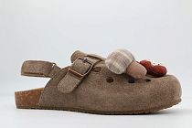 Туфли детские