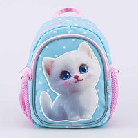 02810352-40 Рюкзак детский гол-роз выс. 24 см