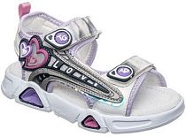 Туфли детские летние