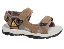 Туфли детские открытые