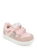 Полуботинки детские